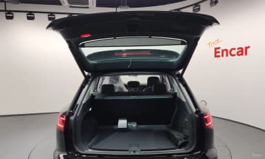 Touareg 3rd Generation