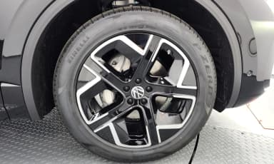 Touareg 3rd Generation