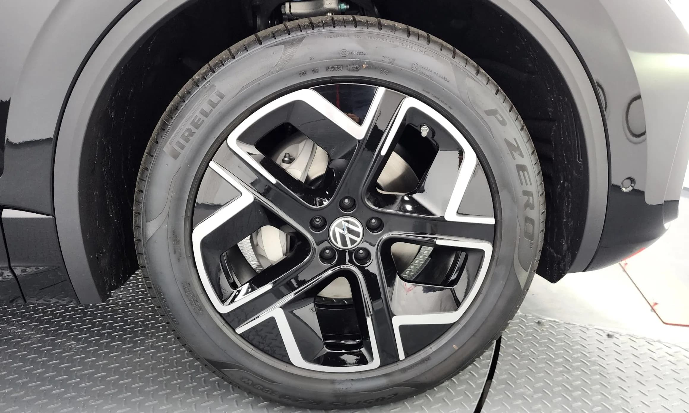 Touareg 3rd Generation