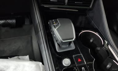 Touareg 3rd Generation