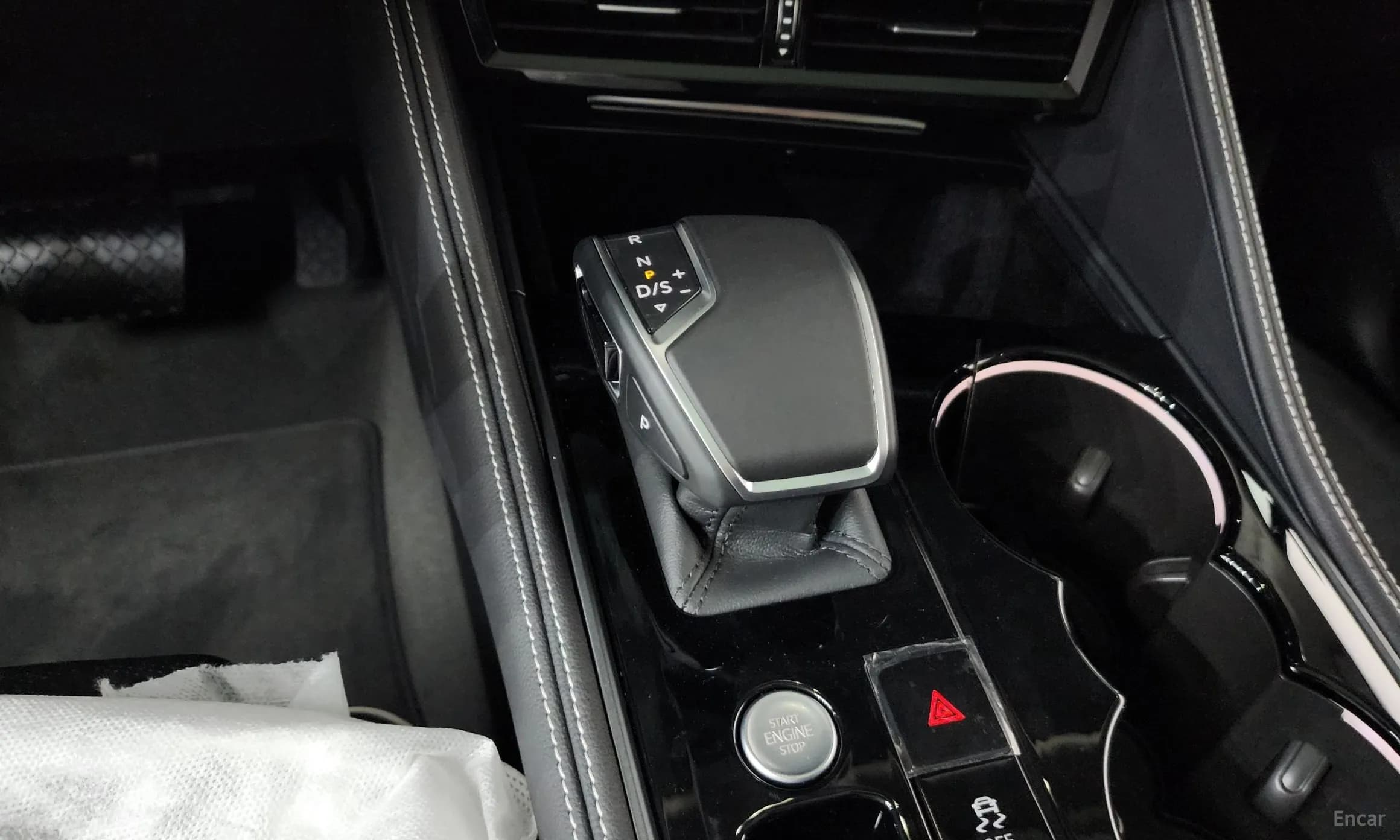 Touareg 3rd Generation