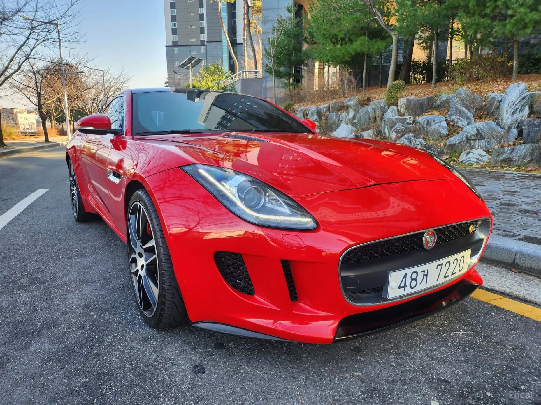 F-TYPE