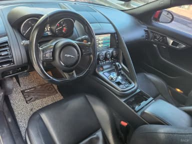 F-TYPE