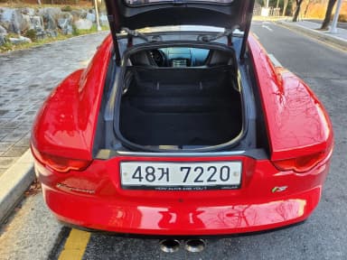 F-TYPE