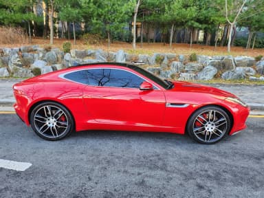 F-TYPE