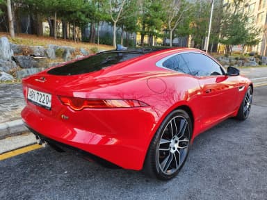 F-TYPE
