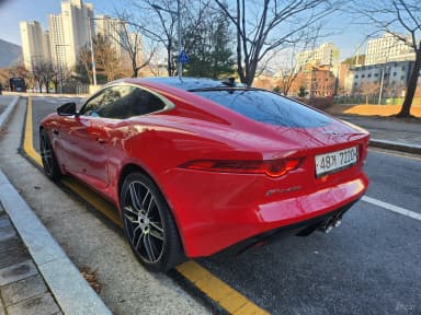 F-TYPE