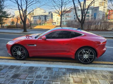 F-TYPE
