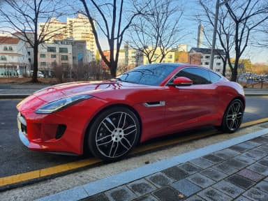 F-TYPE
