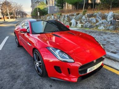 F-TYPE