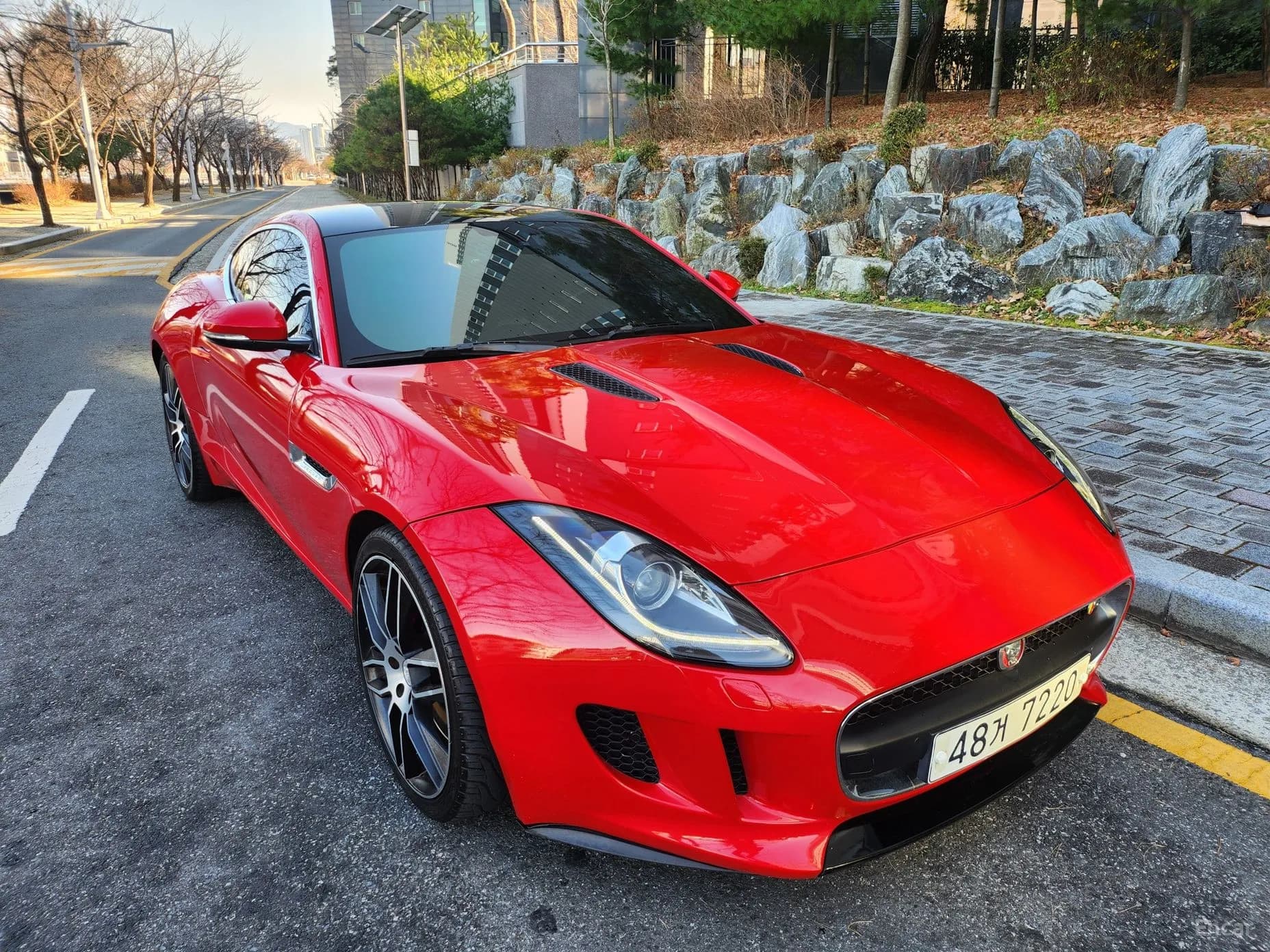 F-TYPE