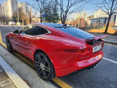 F-TYPE