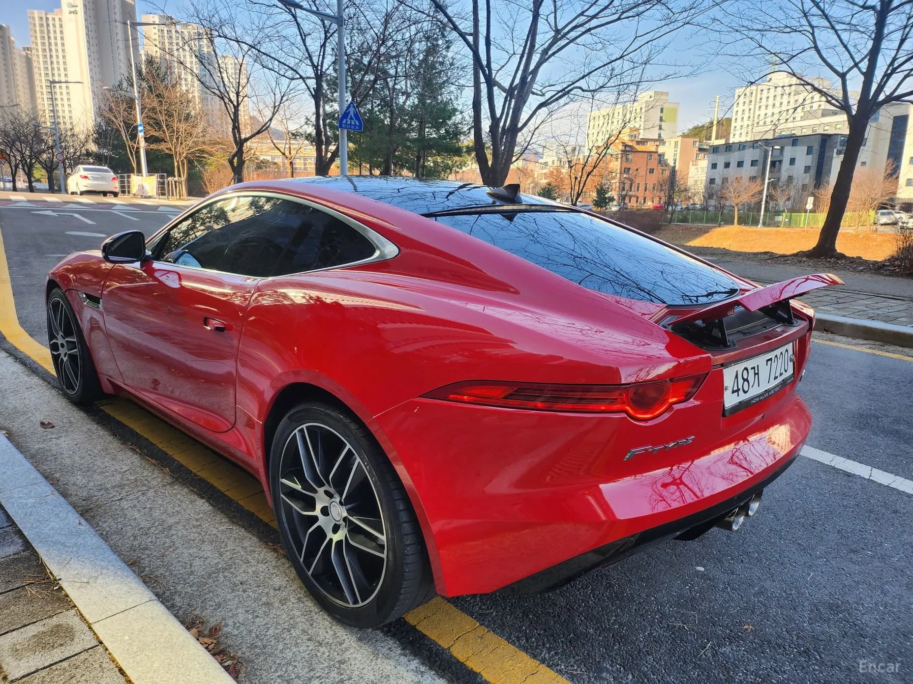 F-TYPE