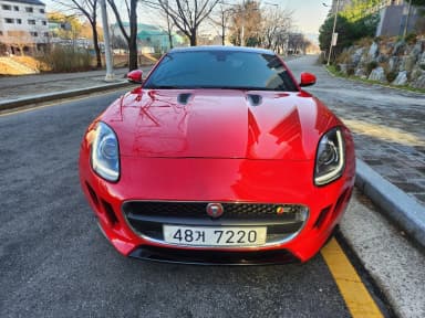 F-TYPE