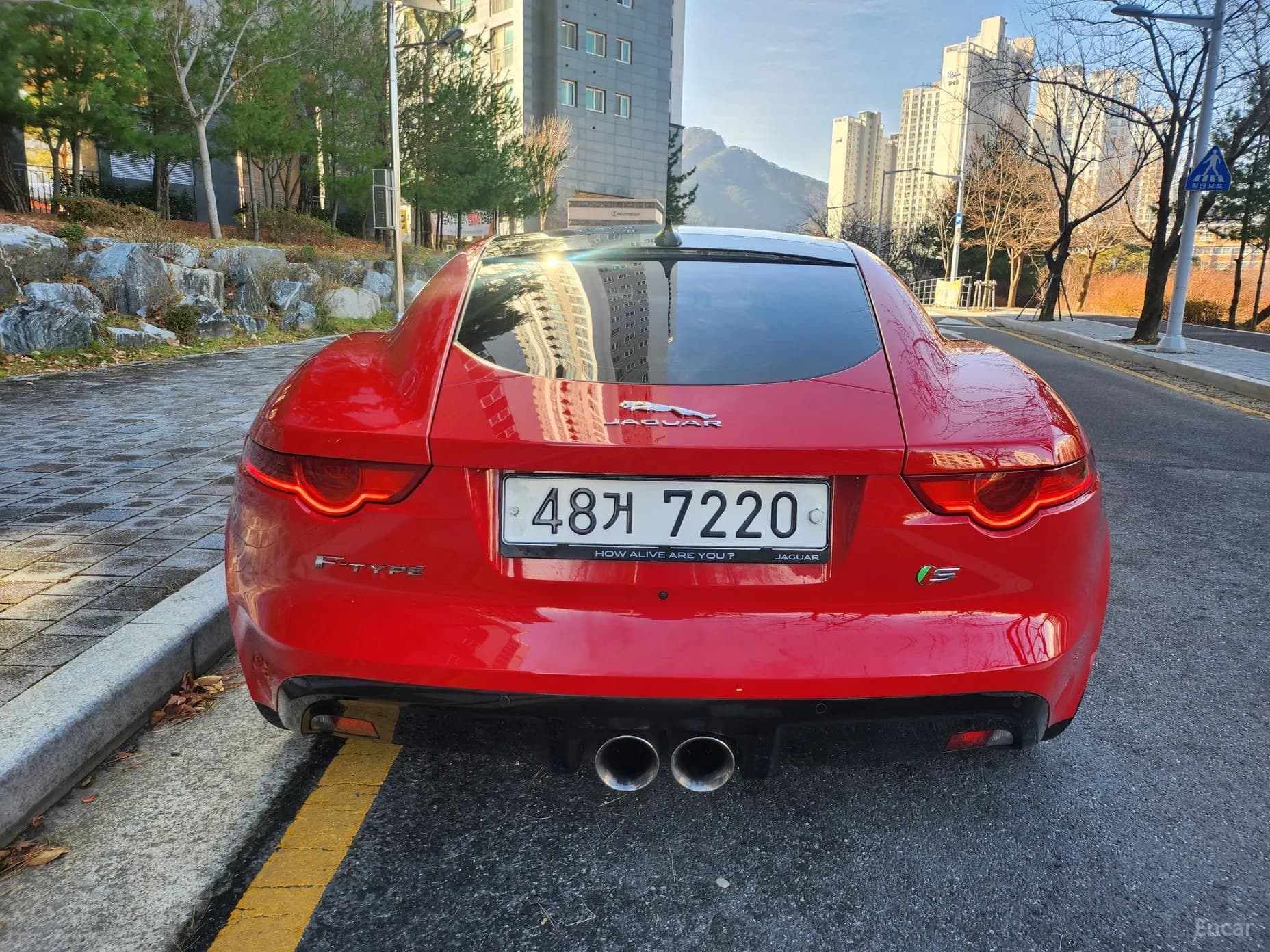 F-TYPE