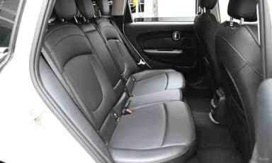 Cooper D Clubman