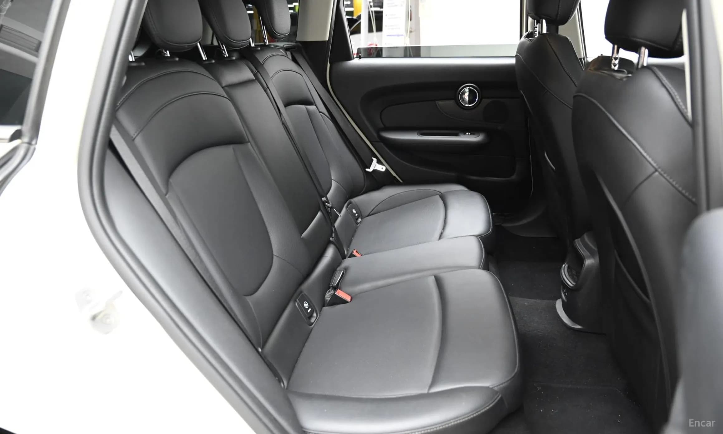 Cooper D Clubman