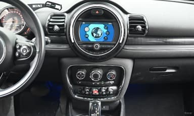 Cooper D Clubman