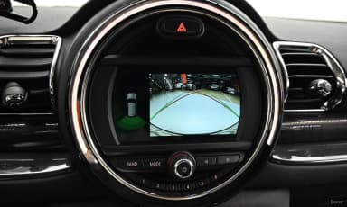 Cooper D Clubman