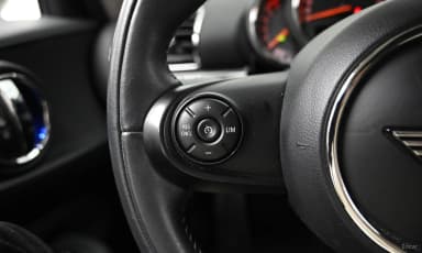 Cooper D Clubman