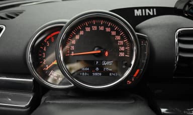 Cooper D Clubman