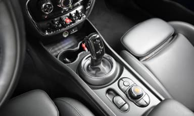 Cooper D Clubman