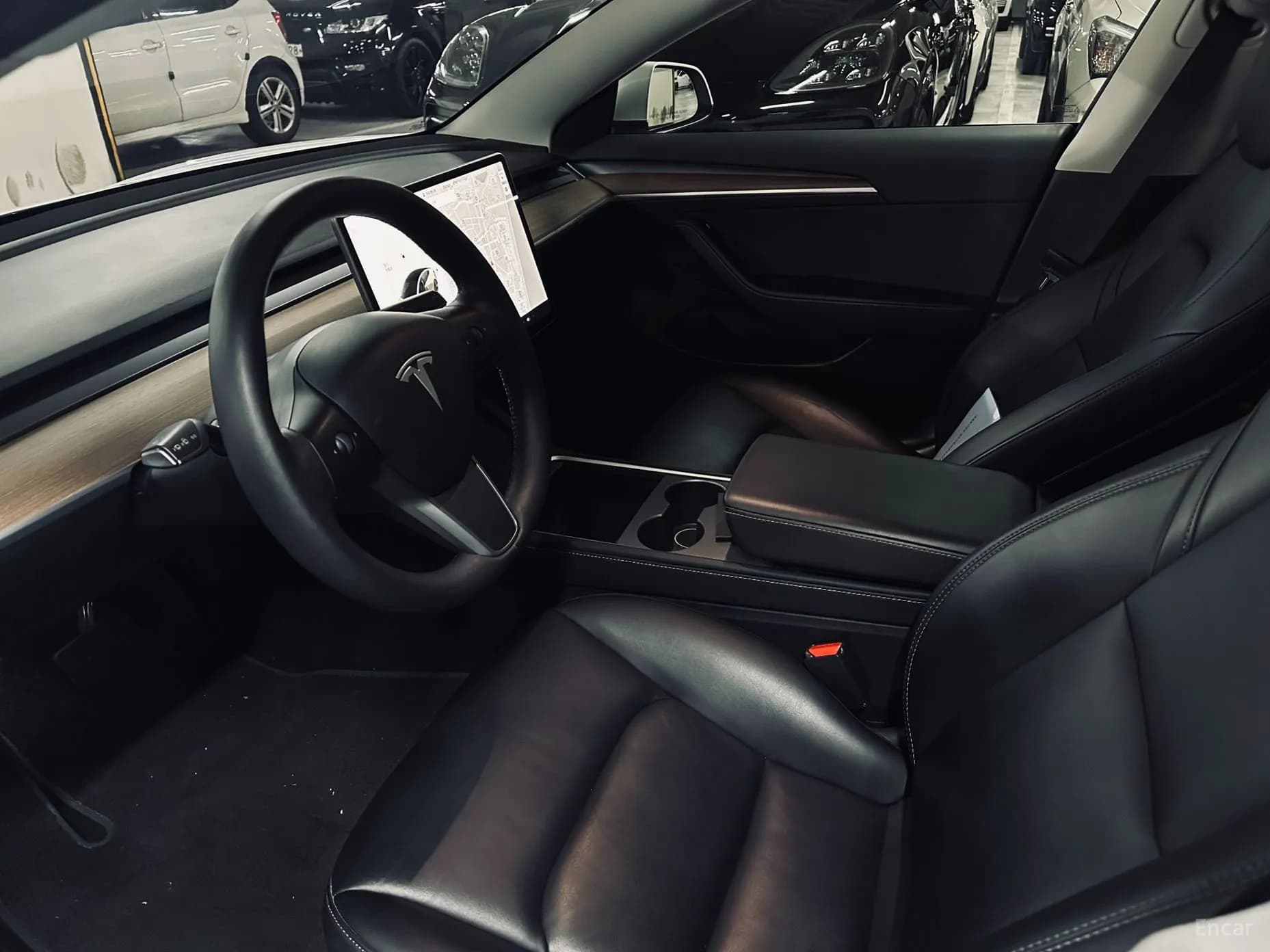 Model 3