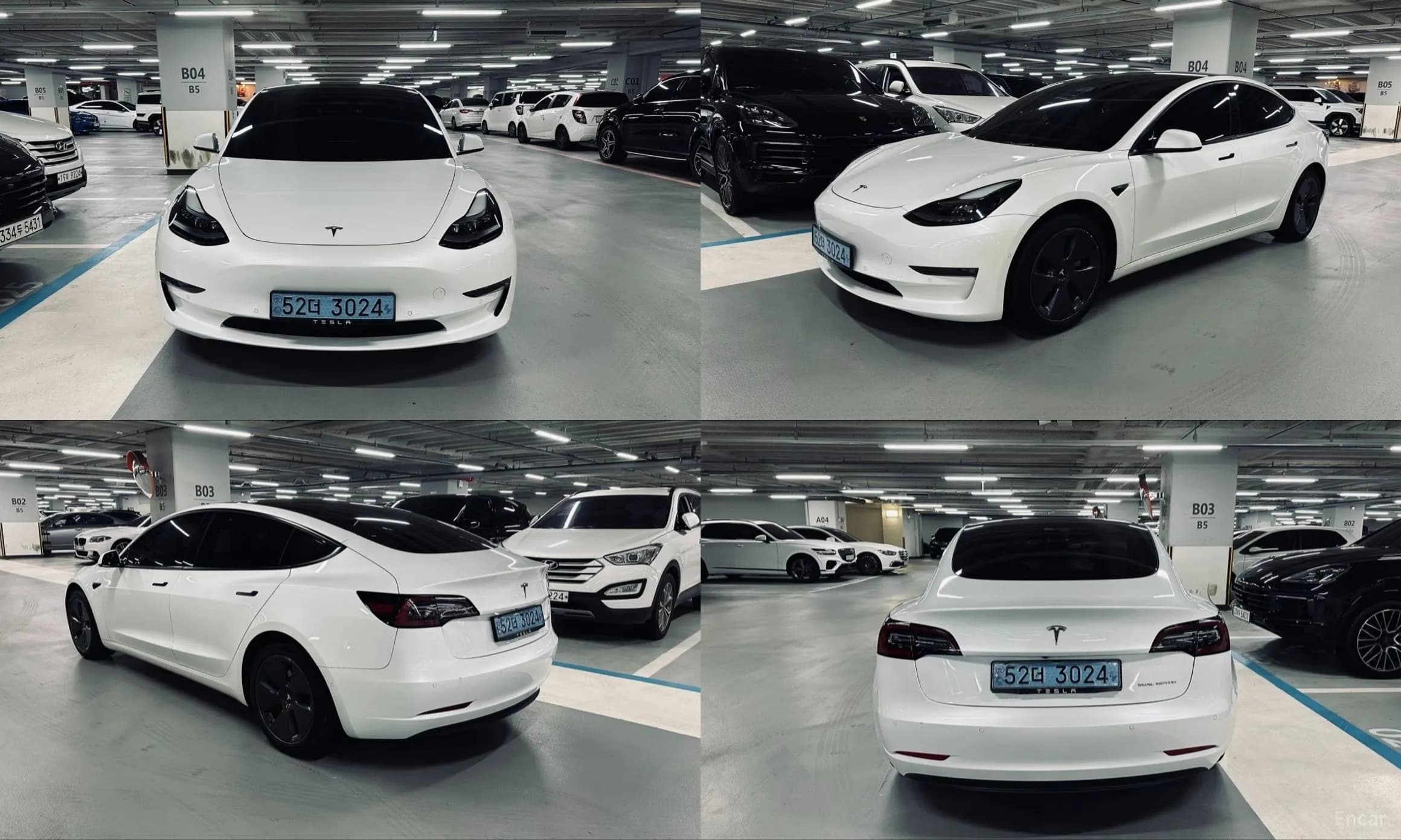 Model 3