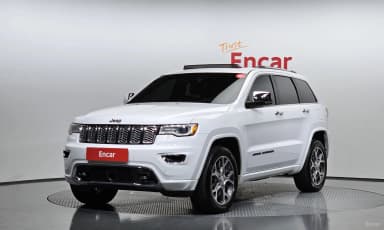 Grand Cherokee