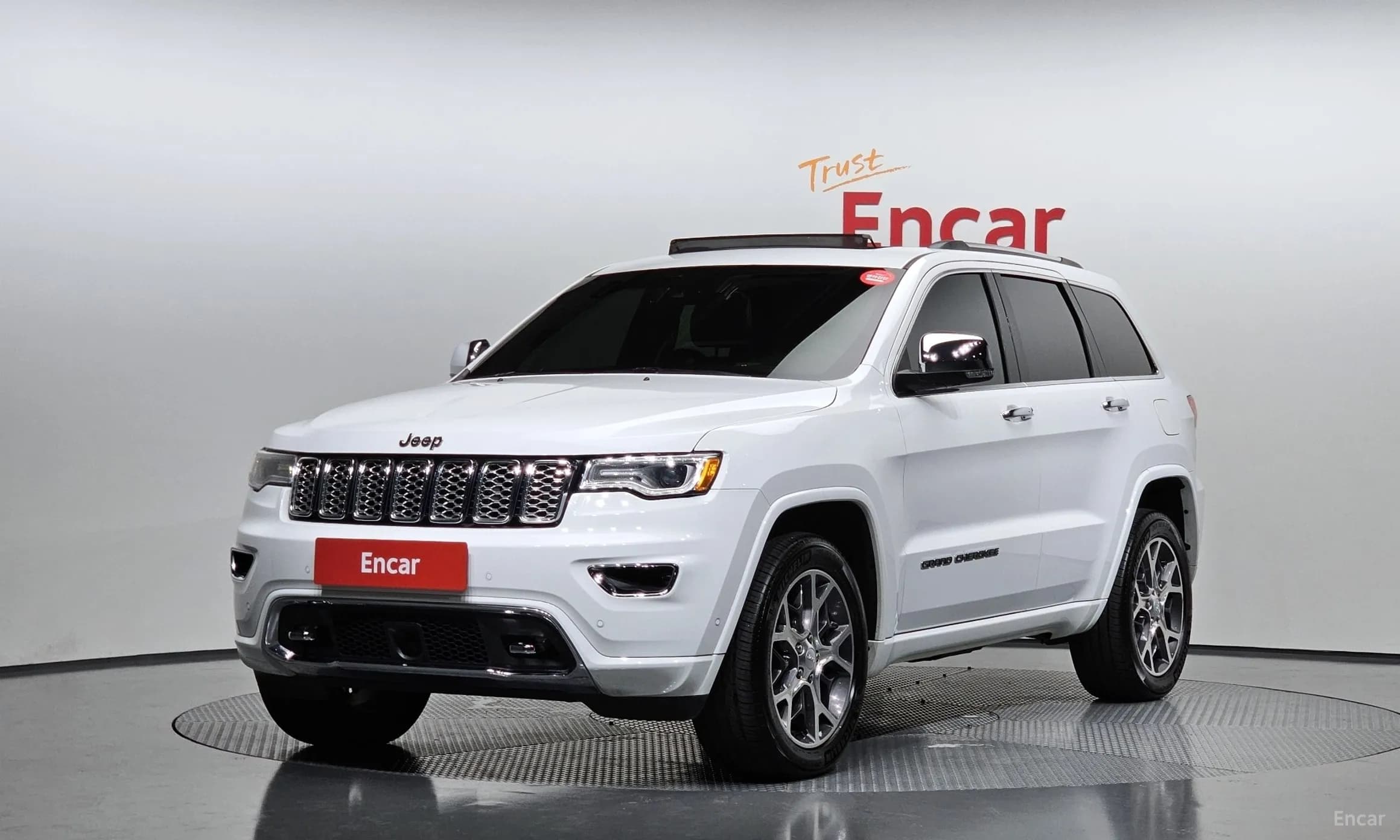 Grand Cherokee