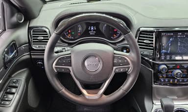 Grand Cherokee