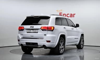 Grand Cherokee