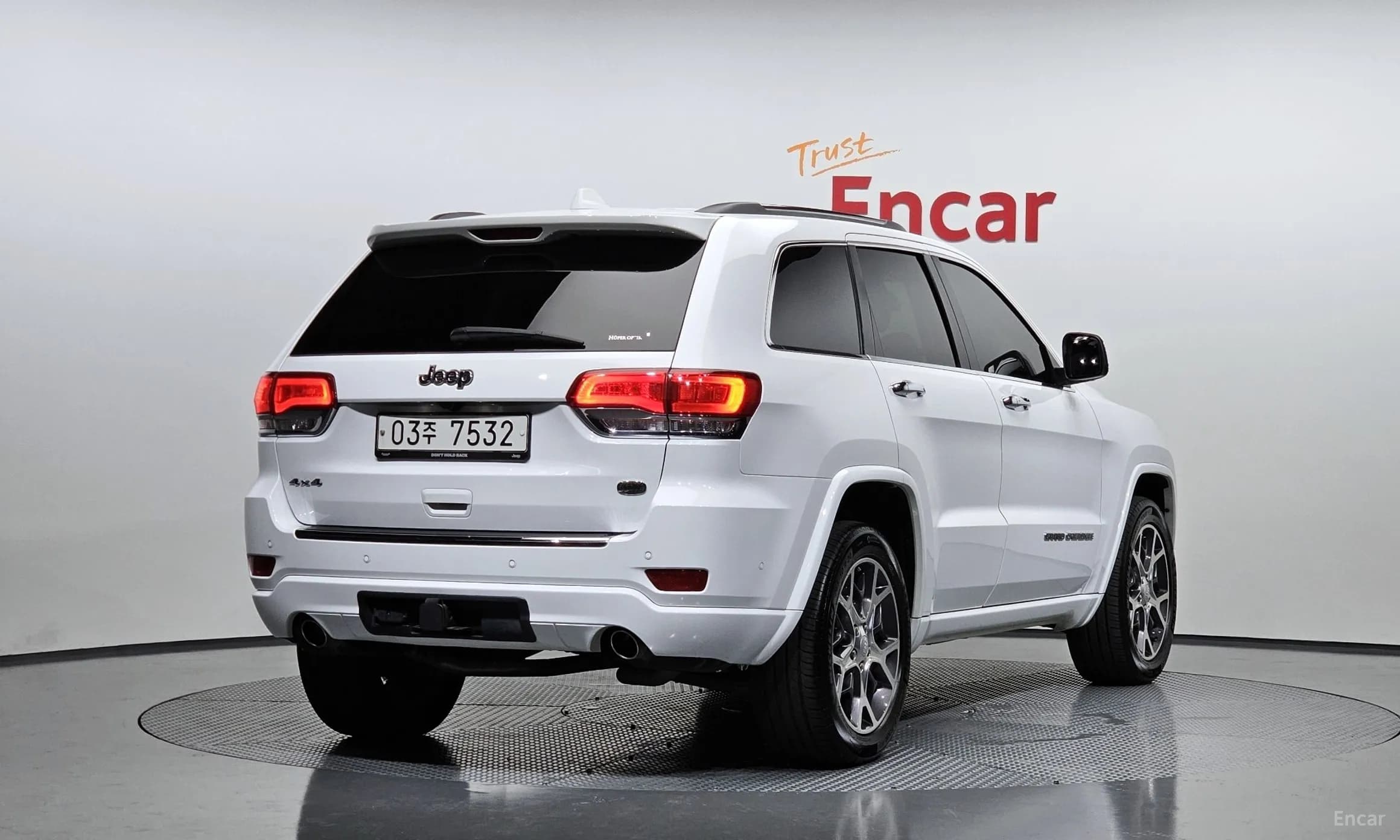 Grand Cherokee