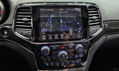 Grand Cherokee