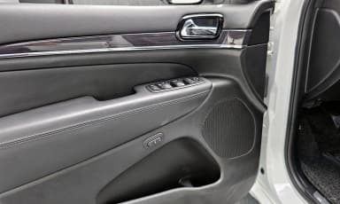 Grand Cherokee