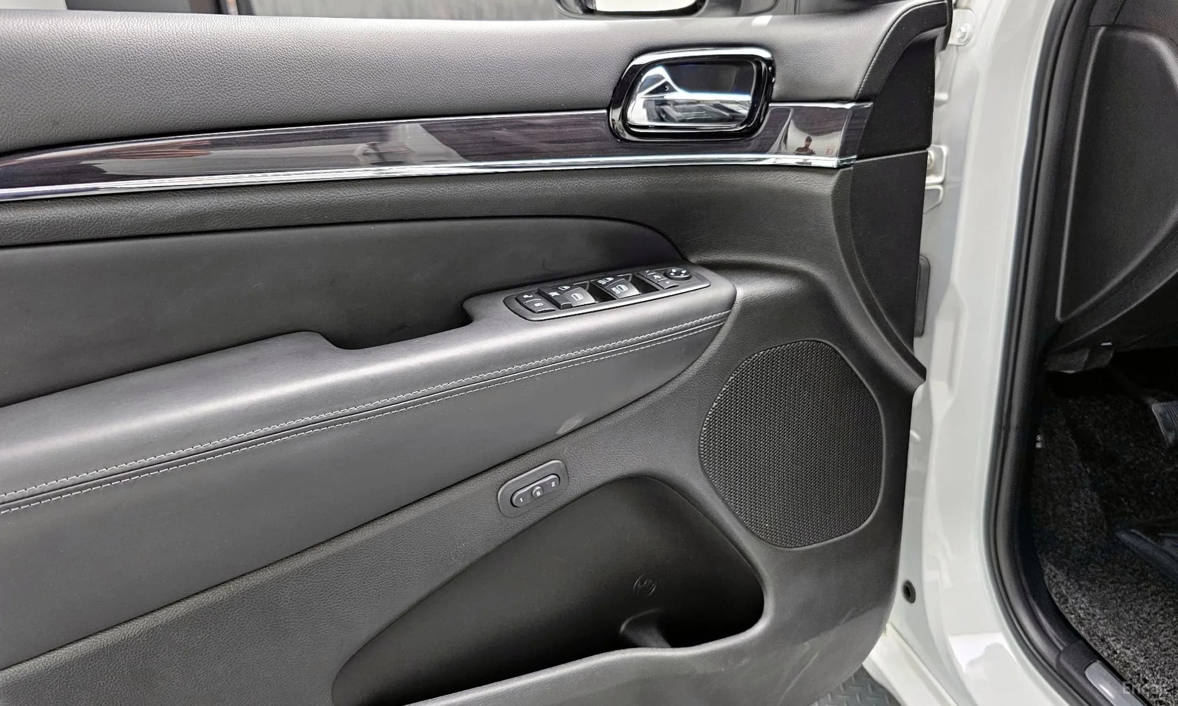 Grand Cherokee