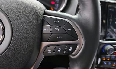 Grand Cherokee
