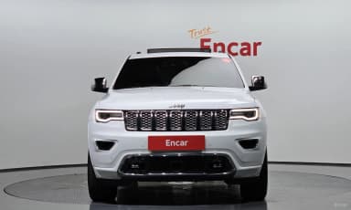 Grand Cherokee