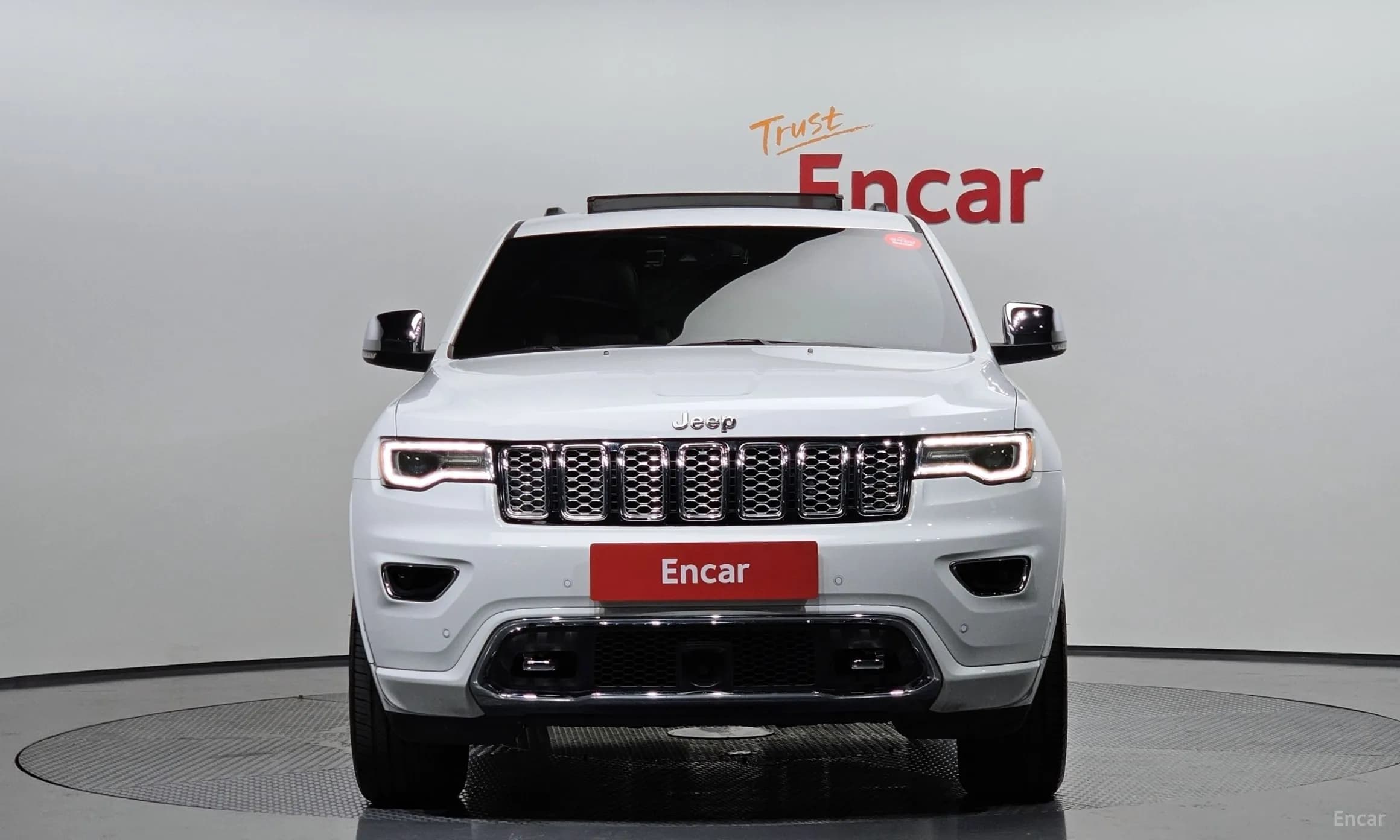 Grand Cherokee
