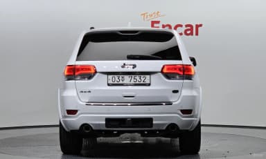 Grand Cherokee