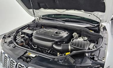 Grand Cherokee
