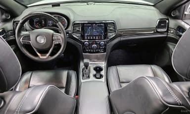 Grand Cherokee