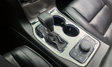 Grand Cherokee