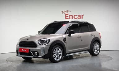 Cooper Countryman