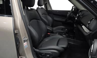 Cooper Countryman