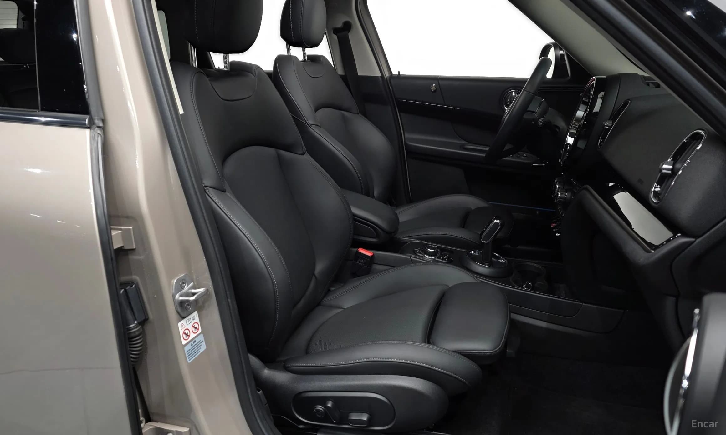 Cooper Countryman