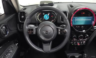Cooper Countryman