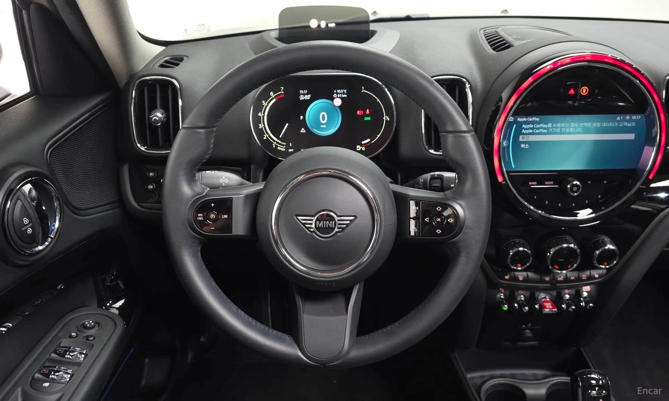 Cooper Countryman