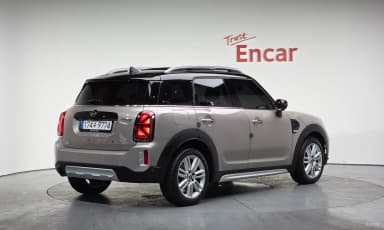 Cooper Countryman
