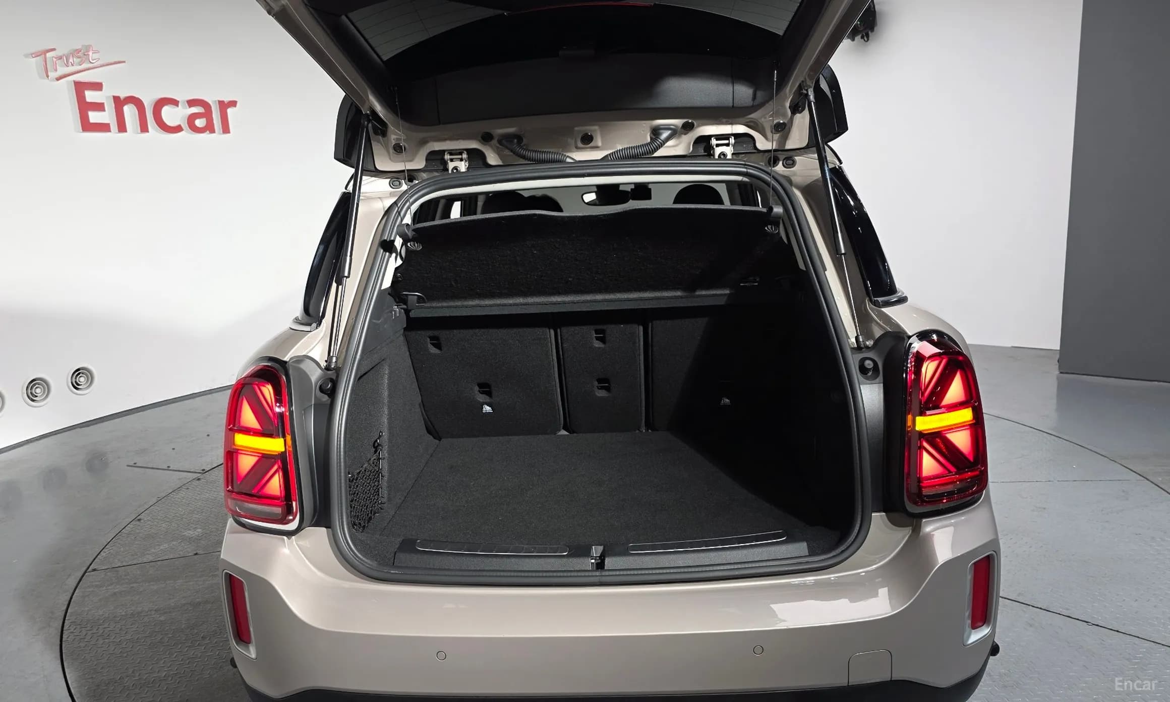 Cooper Countryman